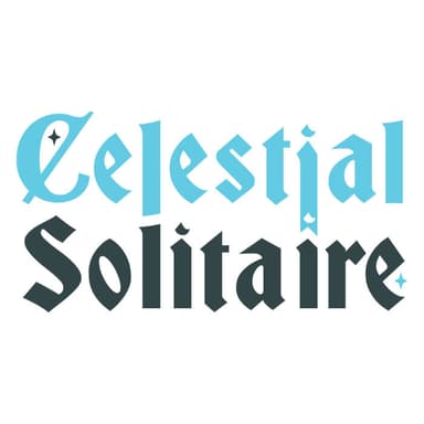 Celestial Solitaire logo