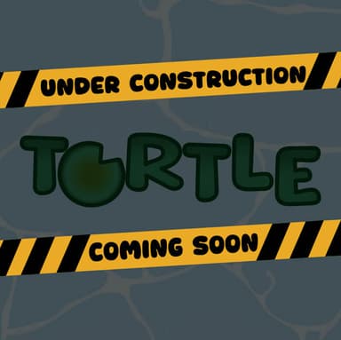 Tortle coming soon picture